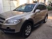 Chevrolet Captiva   LT   2008 - Xe Chevrolet Captiva LT năm 2008