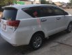 Toyota Innova 2018 - Cần bán xe Toyota Innova sản xuất năm 2018, màu trắng