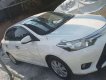Toyota Vios   2018 - Bán Toyota Vios năm sản xuất 2018, màu trắng còn mới