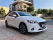 Mazda 2   2018 - Bán Mazda 2 sản xuất năm 2018, màu trắng giá cạnh tranh