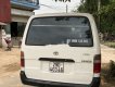 Toyota Hiace 2004 - Cần bán Toyota Hiace năm sản xuất 2004, giá 120tr