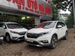 Honda CR V   2017 - Bán Honda CR V năm sản xuất 2017, màu trắng, giá chỉ 899 triệu