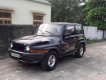 Ssangyong Korando   2000 - Bán ô tô Ssangyong Korando 2000, nhập khẩu nguyên chiếc, giá 86tr