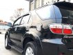 Toyota Fortuner   2010 - Cần bán Toyota Fortuner đời 2010, màu đen