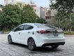 Kia Cerato   2017 - Bán Kia Cerato sản xuất năm 2017, màu trắng, số tự động