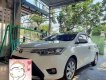 Toyota Vios 2017 - Bán ô tô Toyota Vios năm 2017, màu trắng