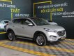 Hyundai Tucson 2017 - Ưu đãi giá thấp với chiếc Hyundai Tucson bản đặc biệt, đời 2017, màu bạc