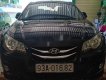Hyundai Avante 2012 - Cần bán gấp Hyundai Avante sản xuất năm 2012, màu đen