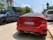 Honda Element 2018 - Cần bán gấp Honda Element năm 2018, màu đỏ, nhập khẩu, 795 triệu