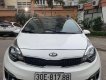 Kia Rio   2017 - Cần bán lại xe Kia Rio đời 2017, màu trắng, nhập khẩu