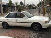 Toyota Camry 1988 - Bán Toyota Camry đời 1988, màu trắng, xe nhập, chính chủ 