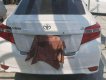 Toyota Vios   2018 - Bán Toyota Vios năm sản xuất 2018, màu trắng còn mới