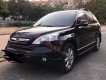 Honda CR V 2009 - Xe Honda CR V 2009, màu đen, giá chỉ 450 triệu