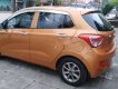 Hyundai Grand i10   2014 - Bán Hyundai Grand i10 đời 2014, xe nhập, 265tr