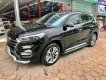 Hyundai Tucson 2018 - Bán Hyundai Tucson đời 2018, màu đen