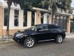 Lexus RX   2010 - Bán Lexus RX350 2010, màu đen, nhập khẩu