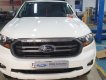 Ford Ranger 2018 - Mua xe giá thấp với chiếc Ford Ranger XLS AT, đời 2018, màu trắng, nhập khẩu nguyên chiếc