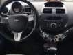 Chevrolet Spark   2012 - Bán xe Chevrolet Spark đời 2012, màu xanh lục, xe nhập