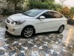 Hyundai Accent    2012 - Bán xe Hyundai Accent sản xuất 2012, nhập khẩu nguyên chiếc 