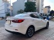 Mazda 2   2018 - Bán Mazda 2 sản xuất năm 2018, màu trắng giá cạnh tranh