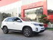 Kia Sorento DAT Premium 2019 - Kia Gò Vấp cần bán Kia Sorento DAT Premium đời 2019, màu trắng