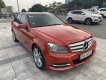 Mercedes-Benz C class 2011 - Chính chủ cần bán nhanh chiếc Mercedes-Benz C Class C200, đời 2011, giá cực kì thấp