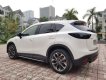 Mazda CX 5 2016 - Cần bán lại chiếc Mazda CX5 Signature Pre 2.5AT FWD, đời 2016, màu trắng, giá tốt