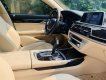 BMW 7 Series  720 LI   2016 - Cần bán xe BMW 7 Series 720 LI đời 2016, nhập khẩu