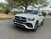 Mercedes-Benz GLE-Class 2019 - Bán xe Mercedes-Benz GLE 450 4Matic, màu trắng, đời 2019, xe nhập khẩu, giá mềm