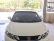 Honda Civic     2015 - Cần bán xe Honda Civic năm sản xuất 2015, màu trắng, giá 545tr