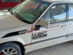 Nissan Bluebird   1990 - Bán Nissan Bluebird sản xuất 1990, màu trắng, xe nhập