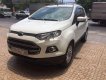 Ford EcoSport   2016 - Bán Ford EcoSport đời 2016, màu trắng