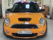 Mini Cooper 2008 - Bán Mini Cooper sản xuất 2008, màu vàng, nhập khẩu nguyên chiếc giá cạnh tranh