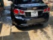 Chevrolet Cruze    2011 - Bán Chevrolet Cruze sản xuất năm 2011, màu đen, giá chỉ 245 triệu