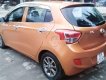 Hyundai Grand i10   2014 - Bán Hyundai Grand i10 đời 2014, xe nhập, 265tr