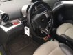 Chevrolet Spark   2012 - Bán xe Chevrolet Spark đời 2012, màu xanh lục, xe nhập