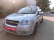 Chevrolet Aveo 2013 - Bán Chevrolet Aveo sản xuất 2013, màu bạc giá cạnh tranh