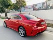 Mercedes-Benz CLA class  CLA250 4MATIC 2015 - Cần bán xe Mercedes CLA250 4MATIC đời 2015, màu đỏ, xe nhập chính chủ giá cạnh tranh