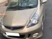 Honda Jazz 2007 - Xe Honda Jazz sản xuất năm 2007, màu vàng