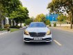 Mercedes-Benz S class S450L 2018 - Cần bán Mercedes S450L sản xuất 2018, màu trắng, xe cũ như mới