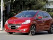 Peugeot 208   2013 - Bán Peugeot 208 đời 2013, màu đỏ, xe nhập