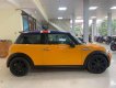 Mini Cooper 2008 - Bán Mini Cooper sản xuất 2008, màu vàng, nhập khẩu nguyên chiếc giá cạnh tranh