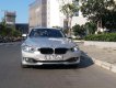 BMW 3 Series 320i   2014 - Cần bán lại xe BMW 3 Series 320i 2014, màu bạc, nhập khẩu chính chủ