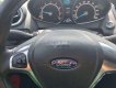 Ford Fiesta   2016 - Bán xe Ford Fiesta năm 2016, màu xám, giá 439tr