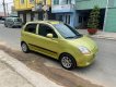 Chevrolet Spark   2009 - Cần bán lại xe Chevrolet Spark 2009 như mới, giá chỉ 128 triệu