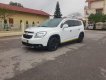 Chevrolet Orlando 2017 - Cần bán Chevrolet Orlando sản xuất 2017, màu trắng