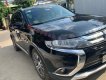 Mitsubishi Outlander 2018 - Bán ô tô Mitsubishi Outlander đời 2018, màu đen, giá chỉ 730 triệu