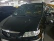 Mazda Premacy 2003 - Cần bán Mazda Premacy đời 2003, màu đen chính chủ, 165tr