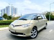 Toyota Previa  XLE   2009 - Cần bán lại xe Toyota Previa XLE đời 2009, màu bạc, nhập khẩu 