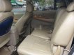 Toyota Innova 2009 - Xe Toyota Innova đời 2009, màu bạc, giá tốt